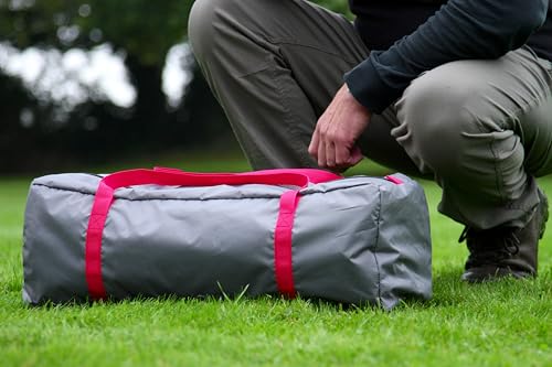 Miniatura 3 de Coleman Bedrock - Tienda de campaña compacta para 2 Personas, una Tienda de campaña Ligera para 2 Personas y Senderismo, 100% Resistente al Agua
