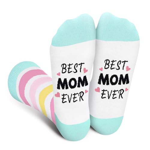 Image of Funny Socks for Women and Teenage Girls, Cute Crazy Unique Novelty Gifts