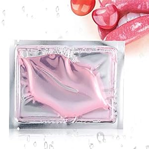 15pcs Cuidado de los labios, Crystal Natural Collagen Lip Care, Beauty Exfoliating Moist Lip Care Hidratante Cuidado de…
