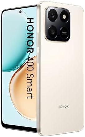 HONOR 400 Smart 128GB Desert Gold