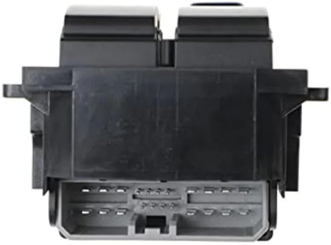 Car Interior Front Right Side RHD Master Power Window Control Switch Button Replacement Car Accessories For CRV CR-V EX 2007-2011