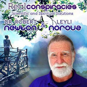 Real Conspiracies with Scientific and Spiritual Solutions