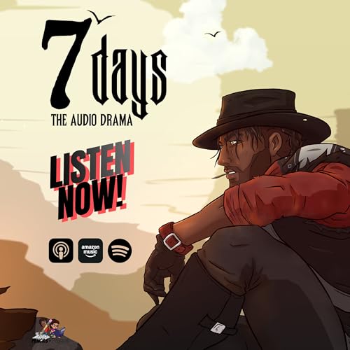 7 Days | Teaser Trailer