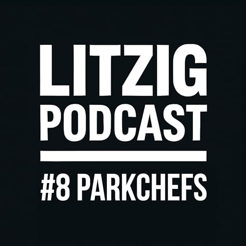 #8 Parkchefs