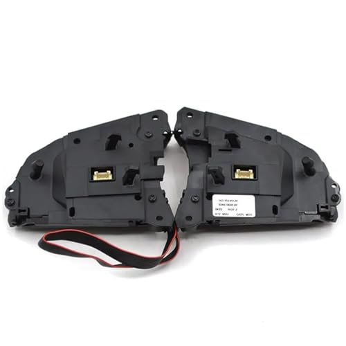 Boutons de cadre 5G0959442AE commutateurs multifonctions auto