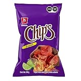 Chip's Fuego 350g