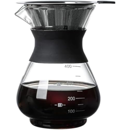 olkljdgR[q[hbp[ nhhbvZbg XeXtB^[t ϔMKXR[q[T[o[ 600ml JԂgp\ fUC gpEv[gœK R[q[|bgp (400ml)