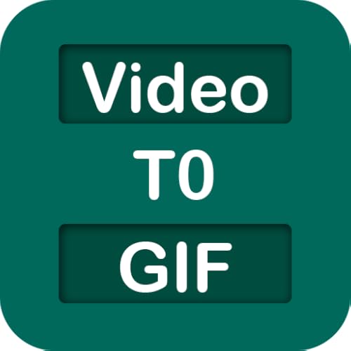 Video To GIF Converter