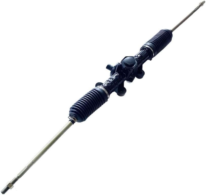 Steering Rack And Tie Rod End 12mm Wide Version HS500 HS700 UTV Length:About 100cm P115N00641000100