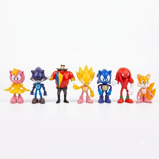 Image of Anime Warrior Action Figure 32 cm Collectible PVC Statue for Kids & Collectors Premium Muscular Design | Display Toy with Gift Box for Desk, Shelf & Showcase (sonice)