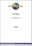  G4 MAN