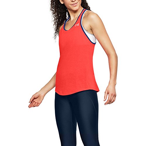 Under Armour Canotta da Donna Swyft Racer