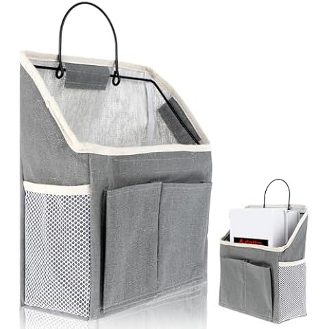 Styquenzer Wall Hanging Storage Bag Cover