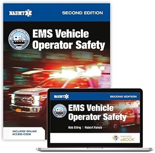 EVOS: EMS Vehicle Operator Safety