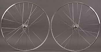 Amazon.co.jp: H Plus Son TB14 シルバーリム 固定ギア トラックバイク