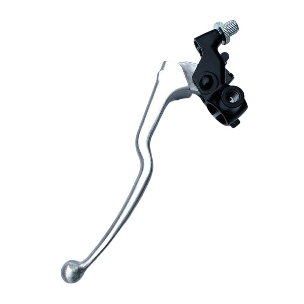 vamwRDYMM Motorcycle Clutch Lever Compatible with FZ6R FZ6N FZ6S FZ6 FZ1 FZ8 XJ6 DIVERSON F XJ6N XJ600S XJ900S XJR400R