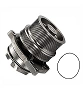 Amazon.com: CYCWER AT177703 Solenoid Valve Transmission Solenoid