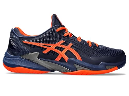 ASICS Mens Court FF 3 Novak Tennis Shoes