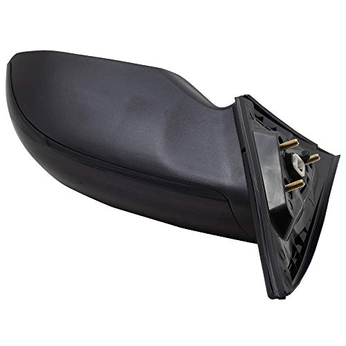 Drivers Power Side View Mirror Replacement For 2007-2012 Altima Sedan 96302Ja04A #TOP4