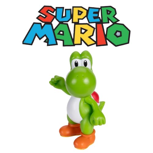 Calendrier de l'Avent Nintendo Super Mario avec figurines exclusives – vue 9