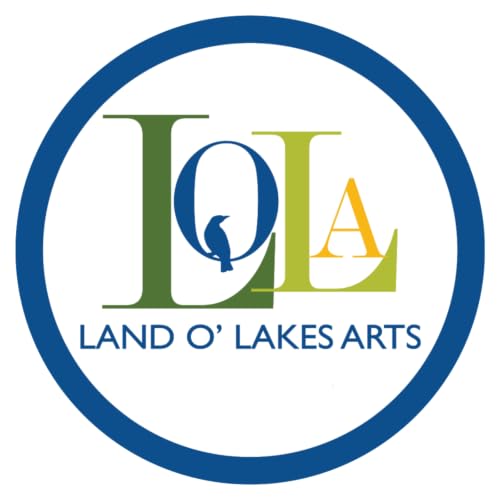 Art & Culture Conversations with LOLA cover art