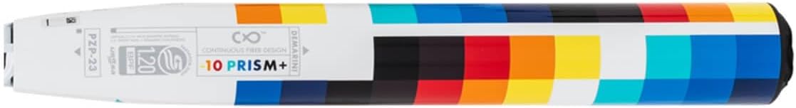 2023 DeMarini Prism+™ Fastpitch Softball Bat: -11 and -10