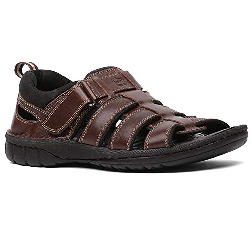 Image of Scholl Men's Fisherman Sandal(Steven Fm Sandal)