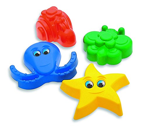 Preisvergleich Produktbild ADRIATIC 166 Tupiko Big Forms Box, Mehrfarbig, Einheitsgröße