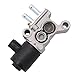 1 PCS Idle Air Control Valve 36450-P2J-J01 36450P28A01 Silver & Black Automotive Supplies/Fit For Acura Integra Honda Civic