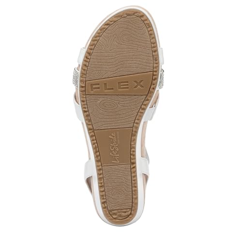 Image of LifeStride Women's Mimosa Wedge Sandal