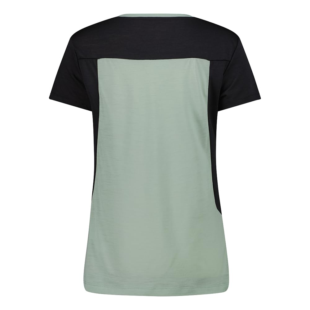 CMP 35N6896 Short Sleeve T-Shirt M