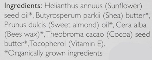 YES 80 ml OB Organic Plant Oil Natural Personal Lubricant