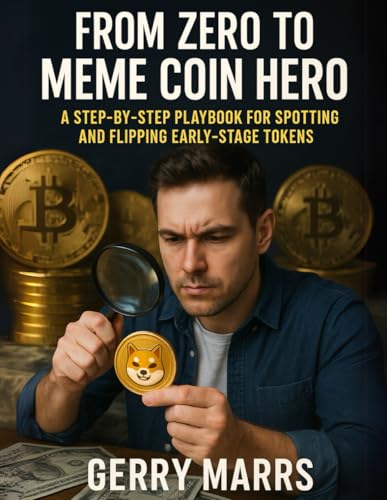 From Zero to Meme Coin Hero: A Step-by-Step Playbook for Spotting and Flipping Early-Stage Tokens