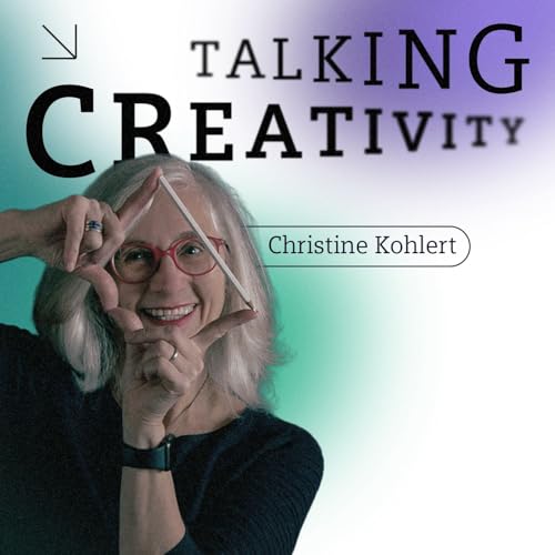 #62 Christine Kohlert &ndash; Designprinzipien f&uuml;r kreative R&auml;ume & der Sessel zum fl&auml;zen
