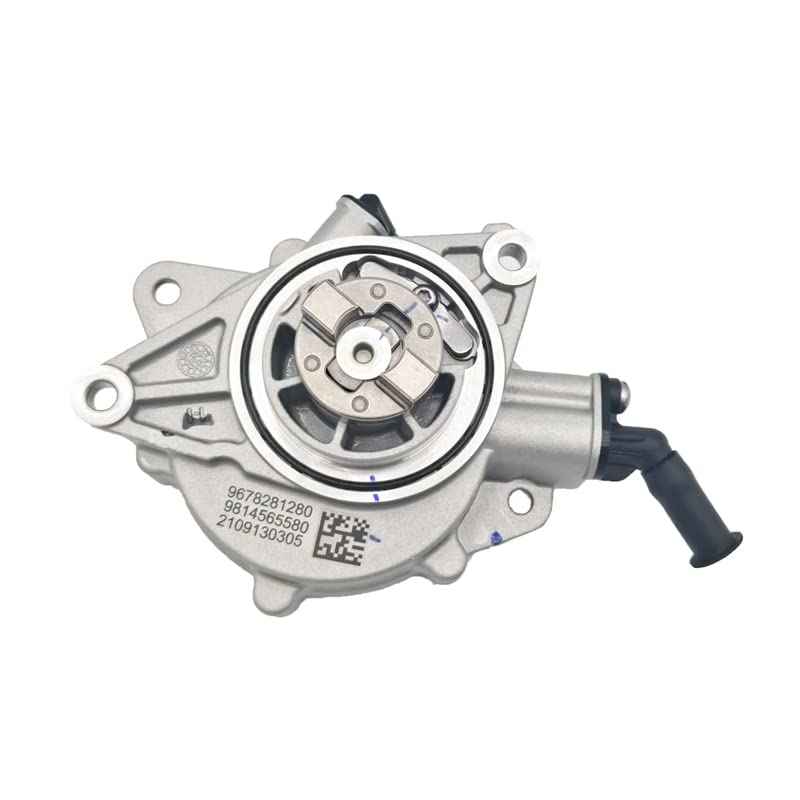 Bomba de vacío para servo-freno para Mini R56 R57 R58 R60 1.6L N18 11667586424 miniatura 3
