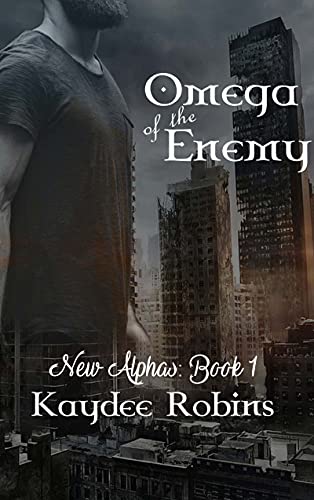 Omega of the Enemy (New Alphas Book 1)