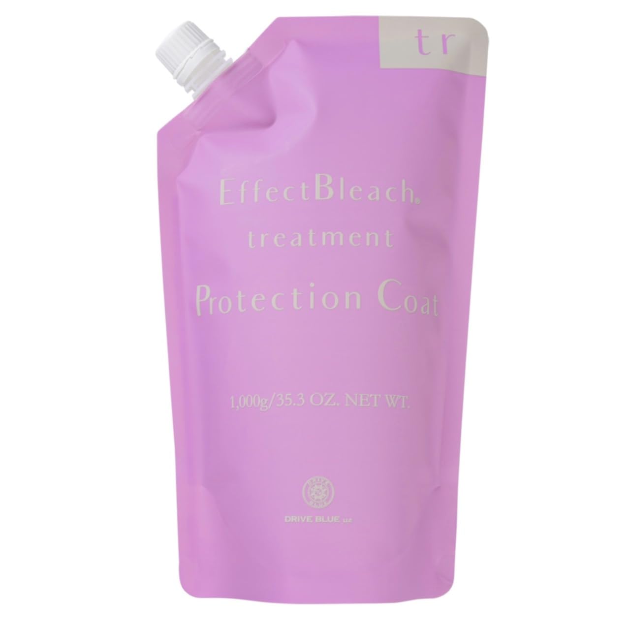 Amazon | Effect Bleach(エフェクトブリーチ) プロテクトコート 詰め替