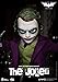 Beast Kingdom The Dark Knight: The Joker EAA-120 Egg Attack Action Figure, Multicolor