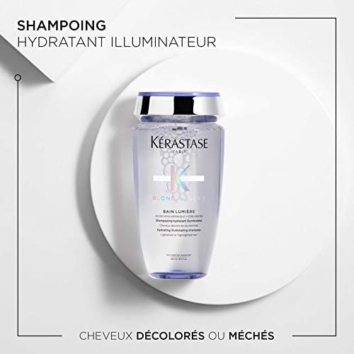 Blond Absolu bain lumière 250 ml - vue 4