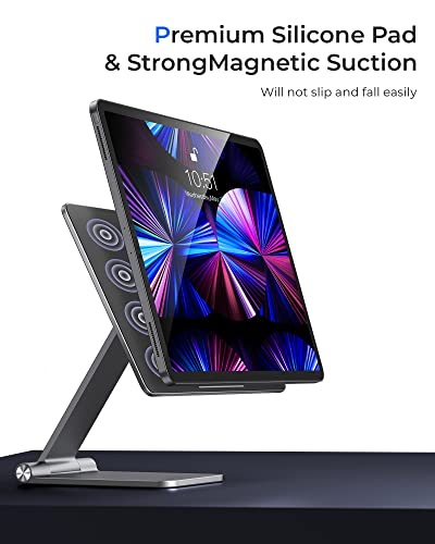BENKS Supporto Magnetico per iPad Pro 12.9