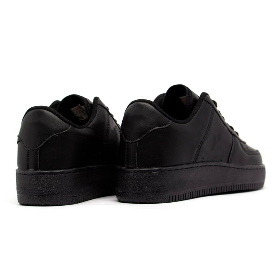Tênis Casual Unissex Force Full, Estilo Urbano, Cano Baixo, Couro Sintético, Solado Antiderrapante, Design Old School, Confortável para Dia a Dia, Caminhada e Academia em promoção! Veja a oferta e mais achadinhos de Tênis 2 Hoje é o melhor dia para comprar Tênis Casual Unissex Force Full, Estilo Urbano, Cano Baixo, Couro Sintético, Solado Antiderrapante, Design Old School, Confortável para Dia a Dia, Caminhada e Academia com aquele preço maroto! Promoção! Aproveite a oferta! 2