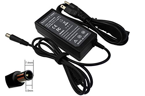 19.5V 3.34A AC Adapter Charger for Dell Chromebook 11 3180 3189 3120 Inspiron