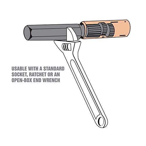 Internal Pipe Extractor by OEMTOOLS - Image 5