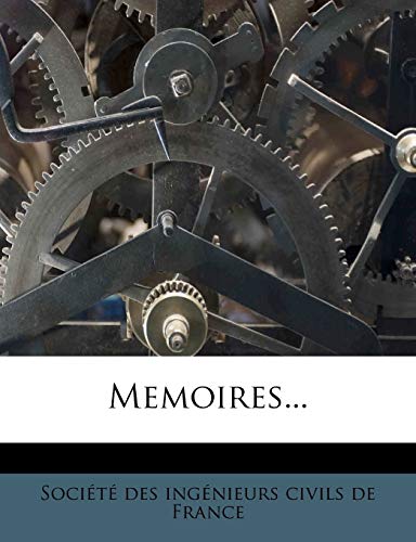 Memoires... (French Edition)