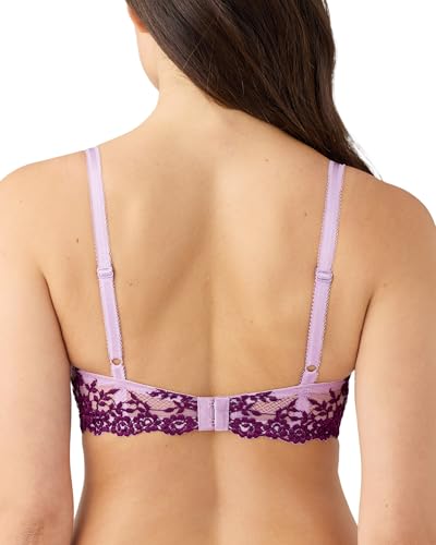 Image of Wacoal Embrace Lace Underwire Bra 65191