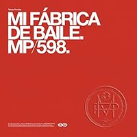 Marta Movidas Ablum Cover