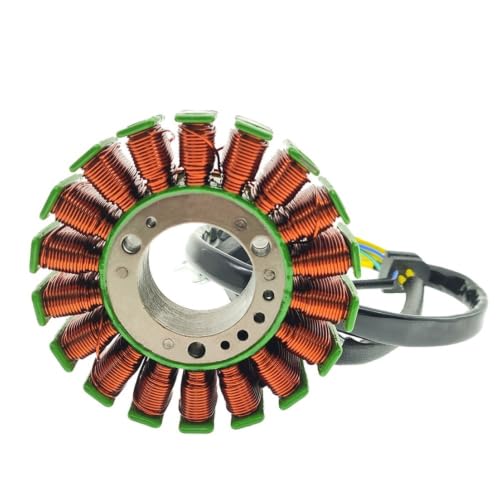Stator d'allumage SYM Joyride 200i pour réparer la perte de puissance électrique de votre moto