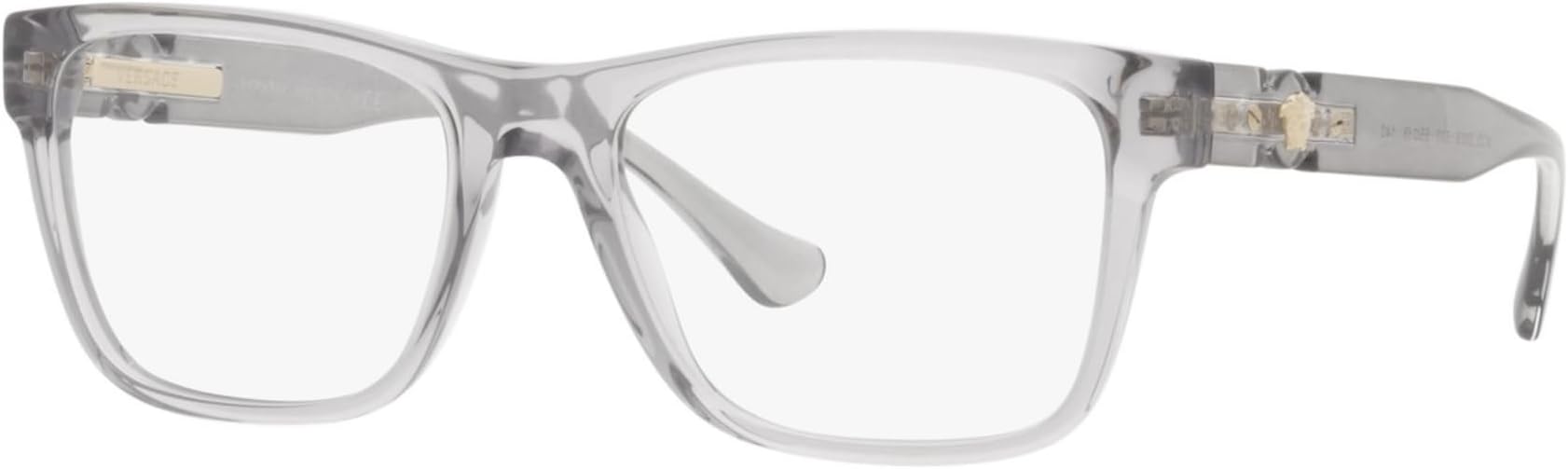 GAFAS DE VISTA - VERSACE / 0VE3303 Calibre: 55 Color: 593
