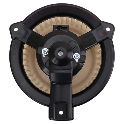 Image of TRQ A /C AC Heater Blower Motor w /Dual Cage Compatible with Toyota Scion Echo xA xB