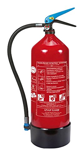 Preisvergleich Produktbild GEV 003460 Schaumlöscher FLS